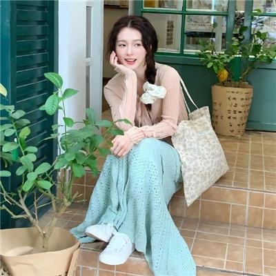 漫天烽火一美人
